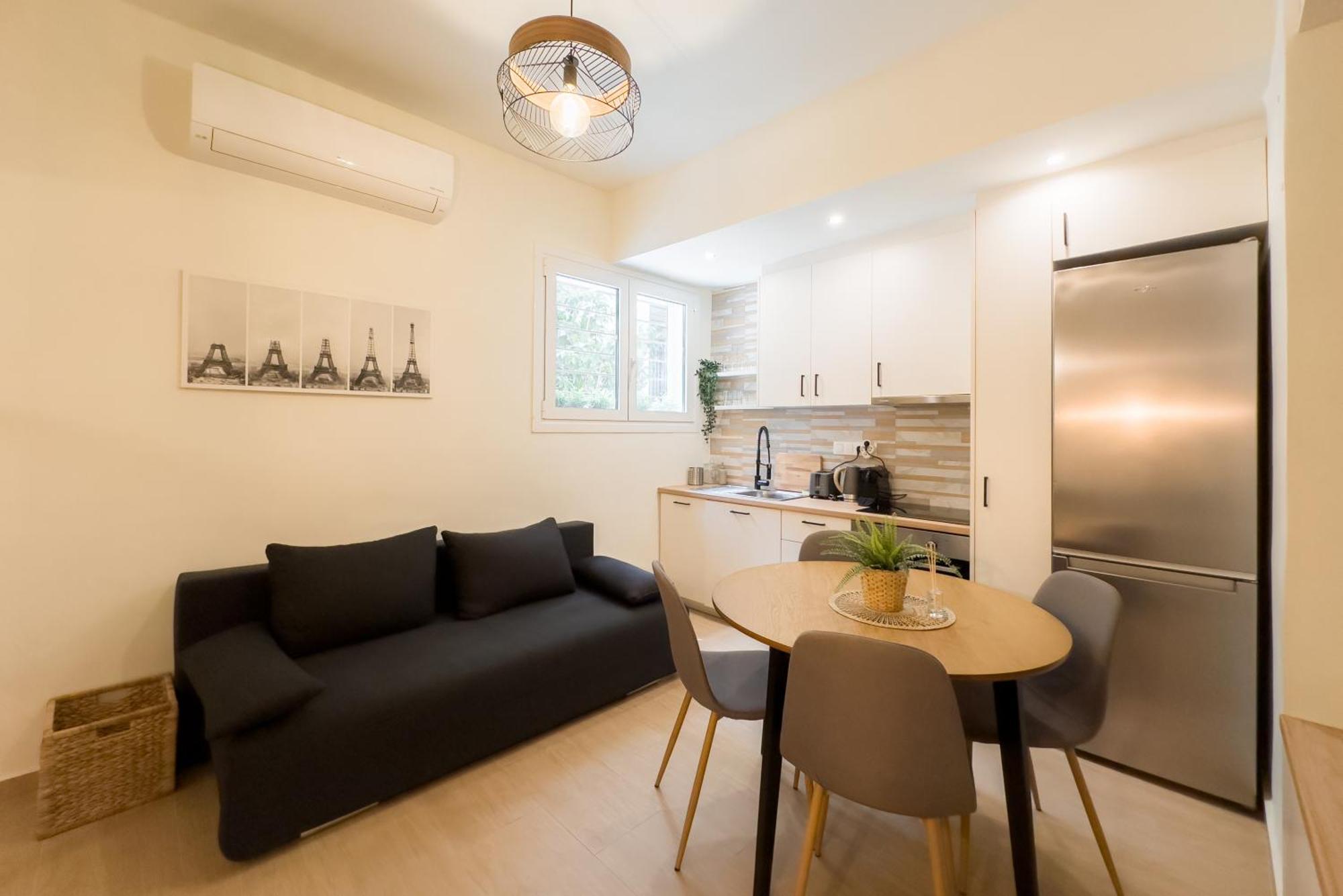 Appartamento Lux & Comfy In Kolonaki *